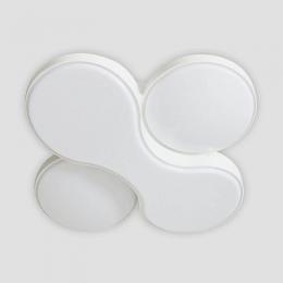 Изображение продукта Потолочный светодиодный светильник Ambrella light Orbital Granule 